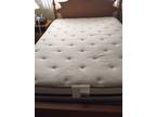 Beautyrest Queen Size Mattress and Box Springs