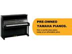 Used Pianos in Toronto