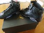 Jordans Basketball Shoe