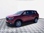 2024 Honda Passport EX-L