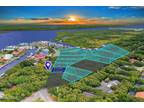 Plot For Sale In Ponce Inlet, Florida