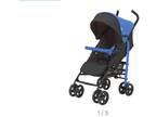 Urbini Swiftli Stroller without carseat