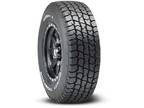 brand new tires - Mickey Thompson Deegan 38 A/T - 285/45R22