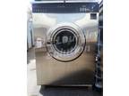 Speed Queen Front Load Washer 80LB 1/3 PH 220V SCN080JCFX11001 AS-IS