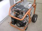 Rigid Portable Generator