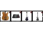 Buy Breedlove Guitar & Accessories Online