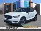 2021 Volvo XC40 R-Design