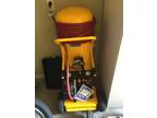 Portable Air Compressor