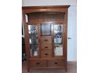 Dush cabinet