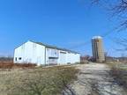 Farm House For Sale In Huntley, Illinois