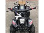 110cc atv for kids taotao