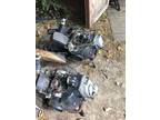 50cc china scooter engines