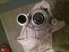 Holset Turbocharger