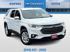 2019 Chevrolet Traverse LT Cloth w/1LT