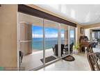 Condo For Sale In Lauderdale By The Sea, Florida