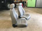 Jeep Seats