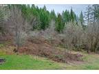 Plot For Sale In Vernonia, Oregon