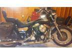 1992 FXRS Harley Davidson