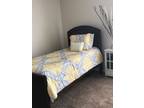 Complete Twin Bedset