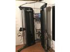 Fit 1 Multi-Use Gym System