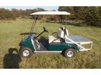 2005 Club Car