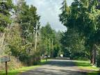 Plot For Sale In Florence, Oregon