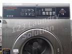 High Quality LG White Front Load Washer (Double Load) GCW1069QS Used