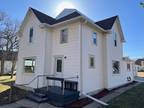 Home For Sale In Geddes, South Dakota