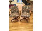 Tilt & Swivel Chairs