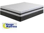 Queen size mattress