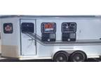 2001 "Trail-et" Horse Trailer (3 Horse) For Sale !