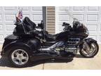 Honda Goldwing Trike 2010