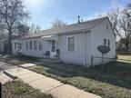 Home For Sale In Wichita, Kansas