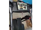 Bowflex treadclimber