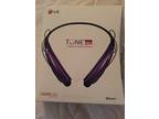 Lg tone pro stereo headset