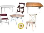 The Best Quality Folding Chairs and Tables by www.folding-chairs-folding-tabl...