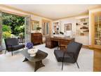 Home For Sale In Atherton, California