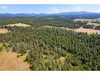 Plot For Sale In Elk, Washington