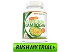 Pure Garcinia Cambogia