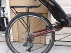 Burley Django Recumbent Bicycle