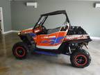 2013 Polaris RZR 900 EFI