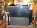 Mitsubishi Projection TV-60" Good Shape