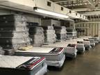 Mattress Clearance Warehouse!