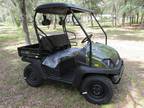 2016 Brand New Golf Cart/ UTV GAS power with Dump BED