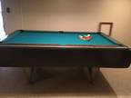 Kincaid Pool Table