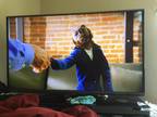 Reduced** 70 Inch Smart Led TV