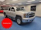 2015 Chevrolet Silverado 1500 LT LT2