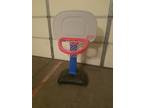 Children's basket ball hoop