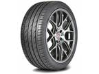 Set of tires (Delinte DH2) All-Season 185/65R15