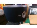 Bose 301 Bookshelf Speakers